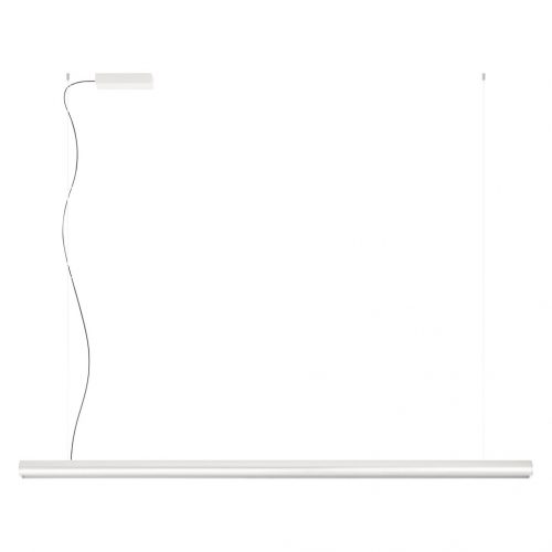 LED függőlámpa, CITYLINE, fehér, 150 cm