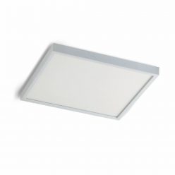 XCASE mennyezetre építhető LED panel 60x60cm