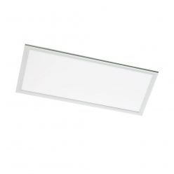 WIDE LED panel, 30x60 cm, 3000K