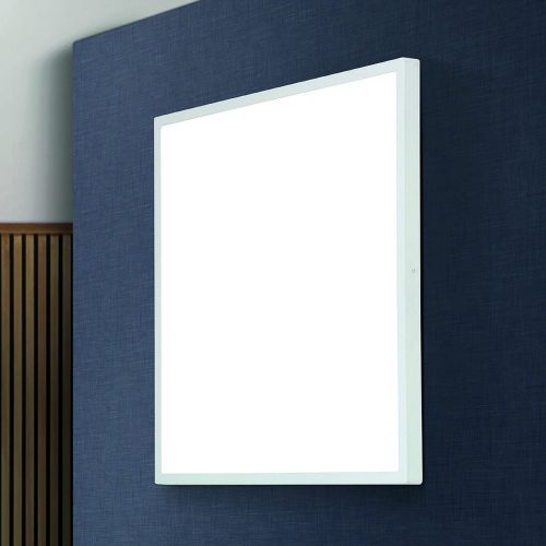 LERO LED panel, szögletes, 60x60cm, 4400lm