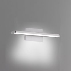   CCT LED tükörmegvilágító lámpa, Pare TW , 1x LED 14W , nikkel, 30054