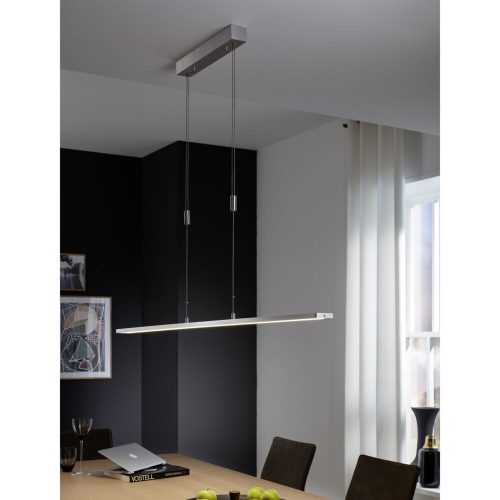 CCT LED Függőlámpa, Metz TW , 1x LED 32W , 67737