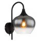 MAXY-fali-lampa-1xE27-32-cm-matt-fekete