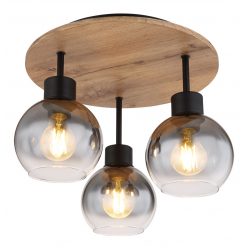 MOITAS-mennyezeti-lampa-3xE27-30-cm-matt-fekete