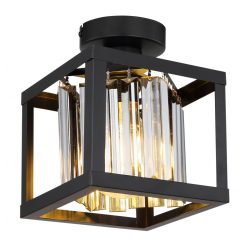 MATHILDE-mennyezeti-lampa-1xE27-21-cm-matt-fekete