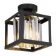 MATHILDE-mennyezeti-lampa-1xE27-21-cm-matt-fekete