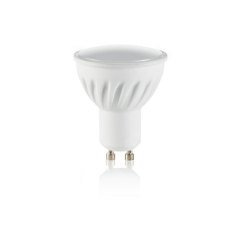 GU 10 LED fényforrás 5W/400Lm/3000K