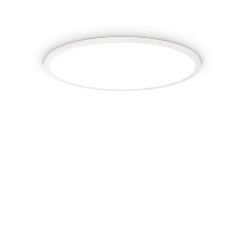 LED mennyezeti lámpa, FLY SLIM, fehér, 60 cm, 3000K