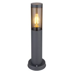 BOSTON-kulteri-lampa-1xE27-h45-cm-d127-cm-antracit