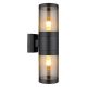 XELOO-kulteri-lampa-2xE27-38-cm-matt-fekete