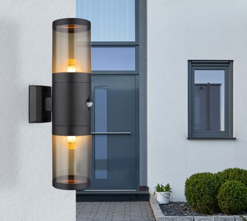 XELOO-kulteri-lampa-2xE27-42-cm-matt-fekete