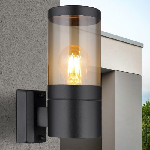 XELOO-kulteri-lampa-1xE27-24-cm-matt-fekete