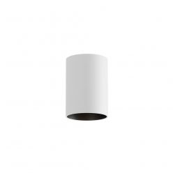 mennyezeti-lampa-CORINTH-matt-feher-matt-fekete-7W-9-5-cm