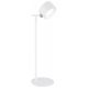 JORJE-LED-asztali-lampa-matt-feher-120-lumen