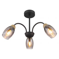 GERLY-mennyezeti-lampa-3xE14-29-cm-matt-fekete