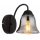 GONNY-fali-lampa-1xE27-185-cm-matt-fekete