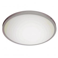 Pelaro LED mennyezeti lámpa, fehér, 4800 Lm/4000 K